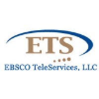 EBSCO TeleServices logo, EBSCO TeleServices contact details