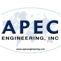 APEC Engineering Inc. logo, APEC Engineering Inc. contact details