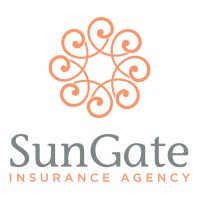 SunGate Insurance Agency logo, SunGate Insurance Agency contact details