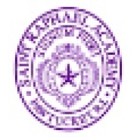 Saint Raphael Academy logo, Saint Raphael Academy contact details