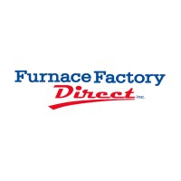 Furnace Factory Direct logo, Furnace Factory Direct contact details