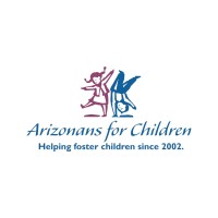 Arizonans For Children INC logo, Arizonans For Children INC contact details