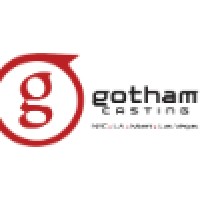 Gotham Casting logo, Gotham Casting contact details