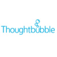 Thoughtbubble logo, Thoughtbubble contact details