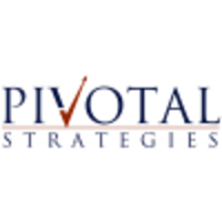 Pivotal Strategies LLC logo, Pivotal Strategies LLC contact details