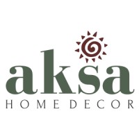 Aksa Home Decor logo, Aksa Home Decor contact details