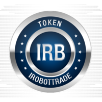 iRobotTrade logo, iRobotTrade contact details