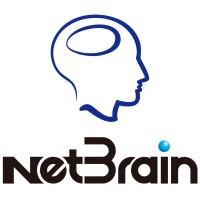 NetBrain Technologies Inc. logo, NetBrain Technologies Inc. contact details