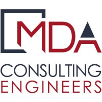 MDA Consulting Engineers logo, MDA Consulting Engineers contact details