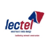 Lectel Consulting Pty Ltd logo, Lectel Consulting Pty Ltd contact details