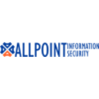 Allpoint Security logo, Allpoint Security contact details