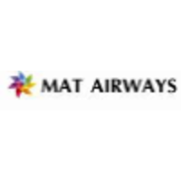 MAT Airways logo, MAT Airways contact details