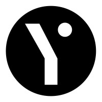 The Yoga Room logo, The Yoga Room contact details