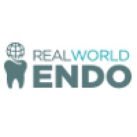 Real World Endo logo, Real World Endo contact details