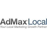 AdMax Local logo, AdMax Local contact details