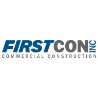 FirstCon Inc. logo, FirstCon Inc. contact details