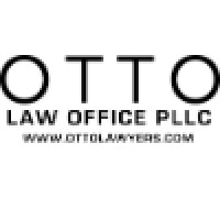 Otto Law Office, PLLC logo, Otto Law Office, PLLC contact details