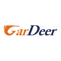 Gardeer logo, Gardeer contact details