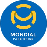 MONDIAL PARE-BRISE logo, MONDIAL PARE-BRISE contact details