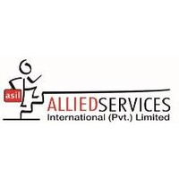 Allied Services International Private Limited logo, Allied Services International Private Limited contact details