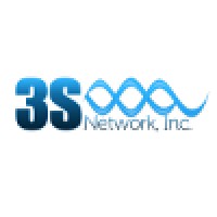 3S Network Inc. logo, 3S Network Inc. contact details