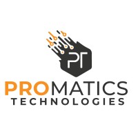 Promatics Technologies Pvt Ltd logo, Promatics Technologies Pvt Ltd contact details