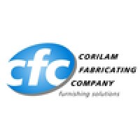 Corilam Fabricating logo, Corilam Fabricating contact details