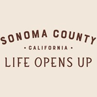 Sonoma County logo, Sonoma County contact details