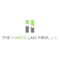 The Hawes Law Firm logo, The Hawes Law Firm contact details