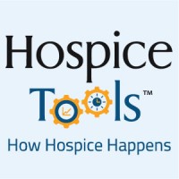 Hospice Tools logo, Hospice Tools contact details