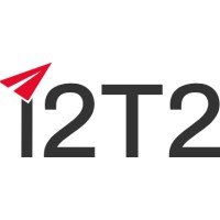 i2T2-group logo, i2T2-group contact details