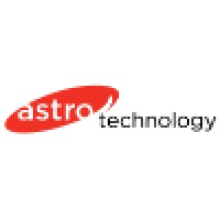 Astro Technology logo, Astro Technology contact details