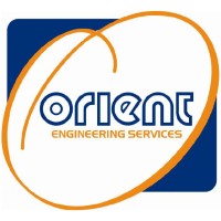 Orient Engineering Services logo, Orient Engineering Services contact details