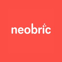 Neobric logo, Neobric contact details