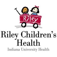 Riley Children's Health logo, Riley Children's Health contact details