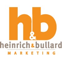 Heinrich & Bullard Marketing logo, Heinrich & Bullard Marketing contact details