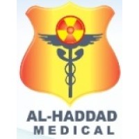 ALHADDAD MEDICAL logo, ALHADDAD MEDICAL contact details