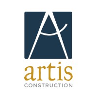 Artis Construction logo, Artis Construction contact details