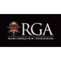 RGA Inc logo, RGA Inc contact details