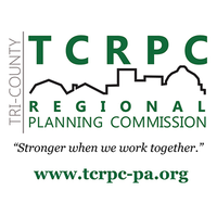 Tri-County Regional Planning Commission logo, Tri-County Regional Planning Commission contact details