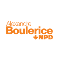 Alexandre Boulerice, Député de Rosemont -- La Petite-Patrie logo, Alexandre Boulerice, Député de Rosemont -- La Petite-Patrie contact details