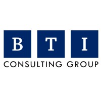 The BTI Consulting Group Inc logo, The BTI Consulting Group Inc contact details