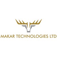 Makar Technologies Ltd logo, Makar Technologies Ltd contact details