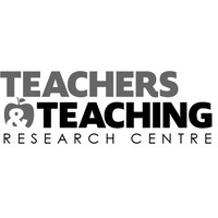 Teachers and Teaching Research Centre logo, Teachers and Teaching Research Centre contact details