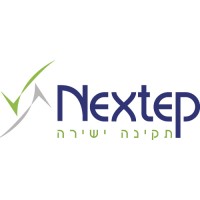 Nextep logo, Nextep contact details