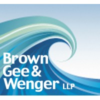 Brown, Gee & Wenger logo, Brown, Gee & Wenger contact details