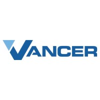 Vancer logo, Vancer contact details