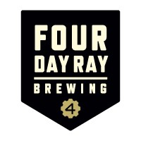 Four Day Ray Brewing logo, Four Day Ray Brewing contact details