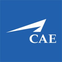 CAE Healthcare logo, CAE Healthcare contact details