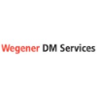 Wegener DM Services logo, Wegener DM Services contact details